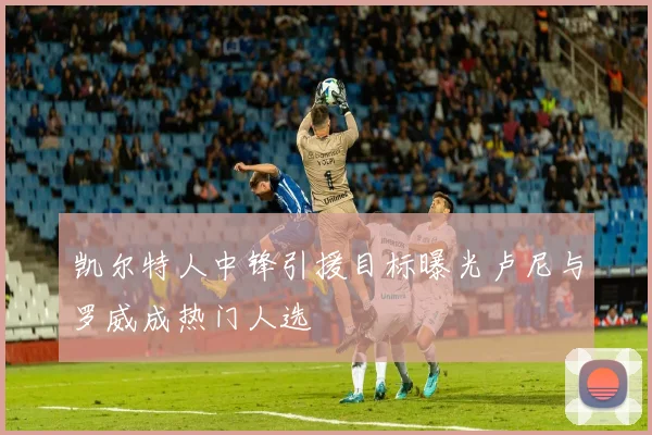 凯尔特人中锋引援目标曝光卢尼与罗威成热门人选