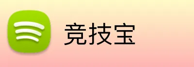 竞技宝 Logo